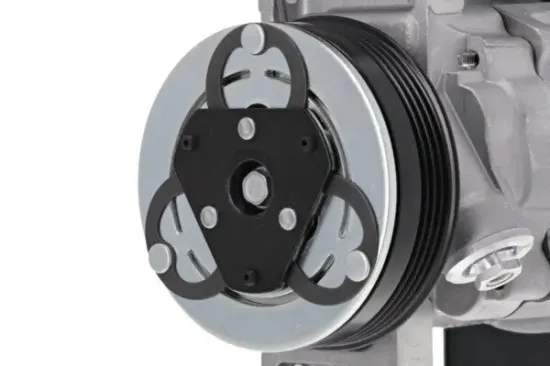 Kompressor, Klimaanlage VALEO 814720 Bild Kompressor, Klimaanlage VALEO 814720