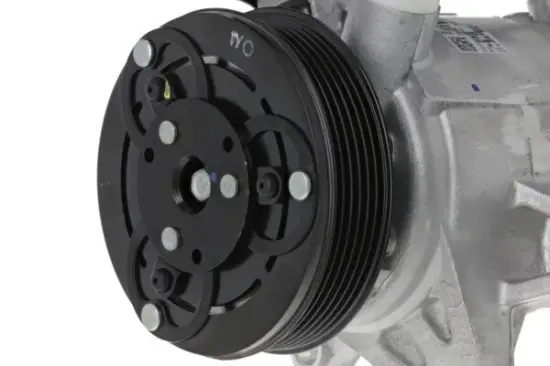 Kompressor, Klimaanlage VALEO 814722 Bild Kompressor, Klimaanlage VALEO 814722