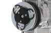 Kompressor, Klimaanlage VALEO 814723 Bild Kompressor, Klimaanlage VALEO 814723