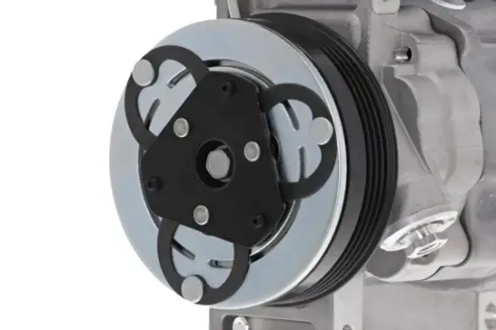 Kompressor, Klimaanlage VALEO 814723 Bild Kompressor, Klimaanlage VALEO 814723