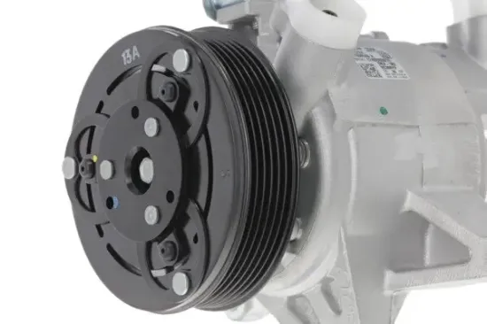 Kompressor, Klimaanlage VALEO 814724 Bild Kompressor, Klimaanlage VALEO 814724