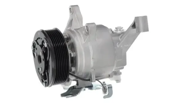 Kompressor, Klimaanlage VALEO 814725 Bild Kompressor, Klimaanlage VALEO 814725