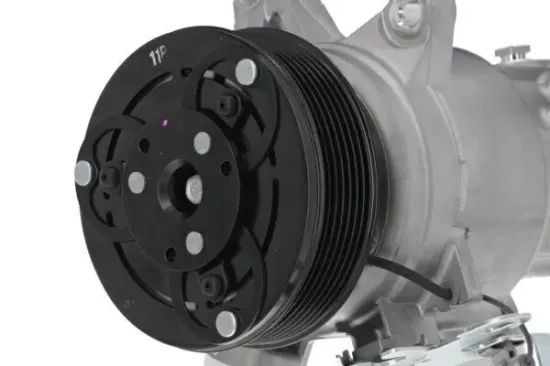 Kompressor, Klimaanlage VALEO 814725 Bild Kompressor, Klimaanlage VALEO 814725