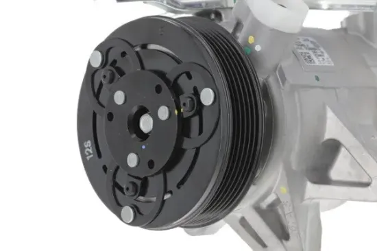 Kompressor, Klimaanlage VALEO 814726 Bild Kompressor, Klimaanlage VALEO 814726