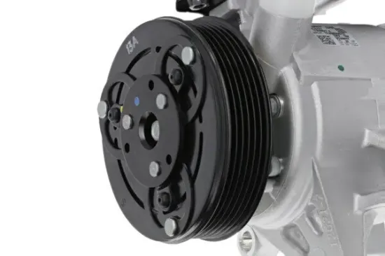 Kompressor, Klimaanlage VALEO 814727 Bild Kompressor, Klimaanlage VALEO 814727