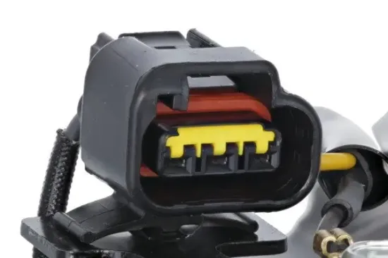 Kompressor, Klimaanlage VALEO 814728 Bild Kompressor, Klimaanlage VALEO 814728