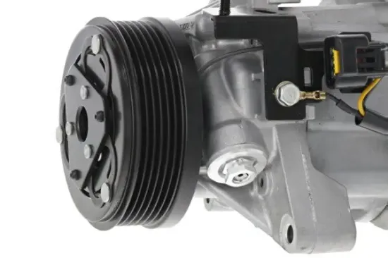 Kompressor, Klimaanlage VALEO 814729 Bild Kompressor, Klimaanlage VALEO 814729