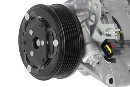 Kompressor, Klimaanlage VALEO 814730 Bild Kompressor, Klimaanlage VALEO 814730