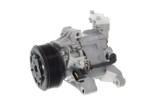 Kompressor, Klimaanlage VALEO 814731 Bild Kompressor, Klimaanlage VALEO 814731