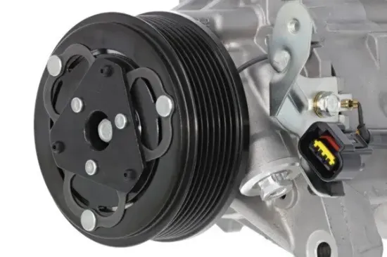 Kompressor, Klimaanlage VALEO 814731 Bild Kompressor, Klimaanlage VALEO 814731