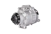 Kompressor, Klimaanlage VALEO 814846