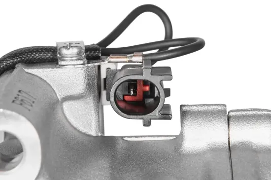 Kompressor, Klimaanlage 12 V VALEO 814866 Bild Kompressor, Klimaanlage 12 V VALEO 814866