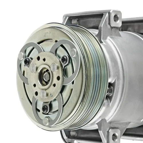 Kompressor, Klimaanlage 12 V VALEO 815021 Bild Kompressor, Klimaanlage 12 V VALEO 815021