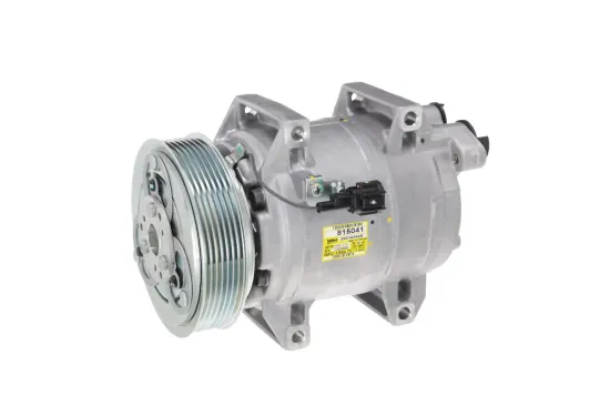 Kompressor, Klimaanlage 12 V VALEO 815041 Bild Kompressor, Klimaanlage 12 V VALEO 815041