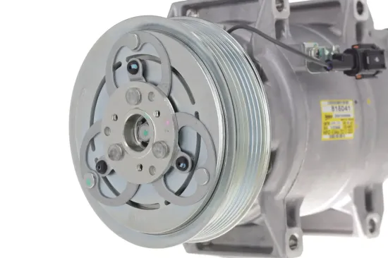 Kompressor, Klimaanlage 12 V VALEO 815041 Bild Kompressor, Klimaanlage 12 V VALEO 815041