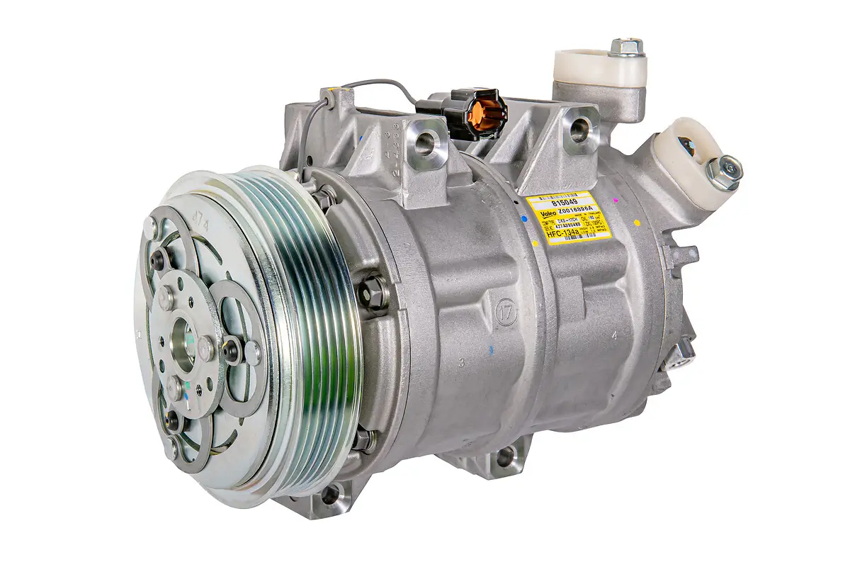 Kompressor, Klimaanlage 12 V VALEO 815049