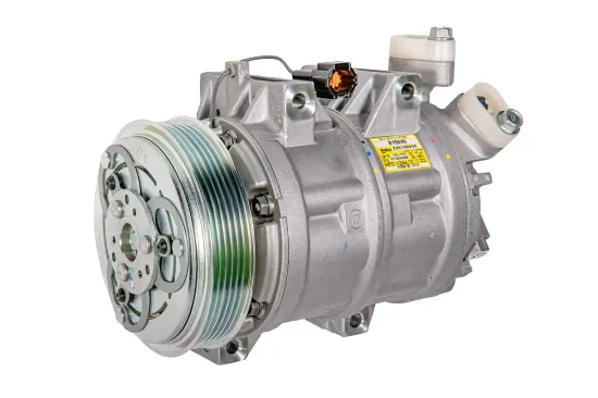 Kompressor, Klimaanlage 12 V VALEO 815049 Bild Kompressor, Klimaanlage 12 V VALEO 815049