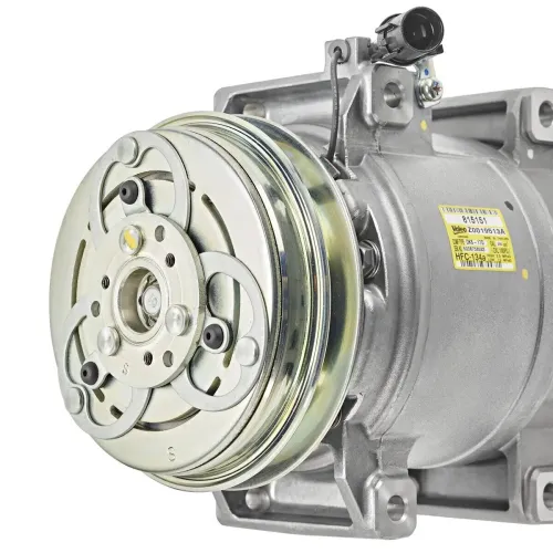 Kompressor, Klimaanlage 12 V VALEO 815151 Bild Kompressor, Klimaanlage 12 V VALEO 815151