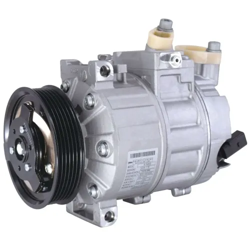 Kompressor, Klimaanlage 12 V VALEO 815263 Bild Kompressor, Klimaanlage 12 V VALEO 815263