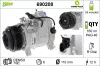 Kompressor, Klimaanlage 12 V VALEO 690208