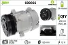 Kompressor, Klimaanlage 12 V VALEO 699066 Bild Kompressor, Klimaanlage 12 V VALEO 699066