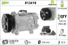 Kompressor, Klimaanlage 12 V VALEO 813419
