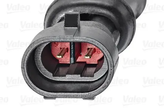 Kompressor, Klimaanlage 12 V VALEO 813027 Bild Kompressor, Klimaanlage 12 V VALEO 813027