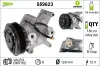 Kompressor, Klimaanlage 12 V VALEO 559623