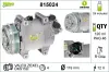 Kompressor, Klimaanlage 12 V VALEO 815024