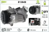 Kompressor, Klimaanlage 12 V VALEO 813649