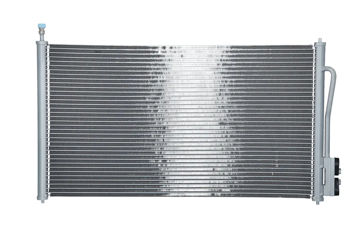 Kondensator, Klimaanlage VALEO 812699