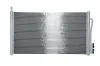 Kondensator, Klimaanlage VALEO 812699