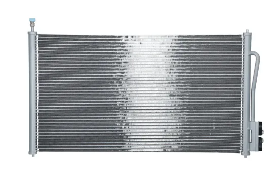 Kondensator, Klimaanlage VALEO 812699 Bild Kondensator, Klimaanlage VALEO 812699