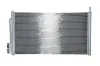 Kondensator, Klimaanlage VALEO 812699 Bild Kondensator, Klimaanlage VALEO 812699