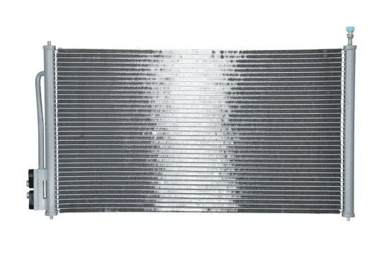 Kondensator, Klimaanlage VALEO 812699 Bild Kondensator, Klimaanlage VALEO 812699