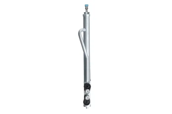Kondensator, Klimaanlage VALEO 812699 Bild Kondensator, Klimaanlage VALEO 812699