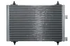 Kondensator, Klimaanlage VALEO 812732