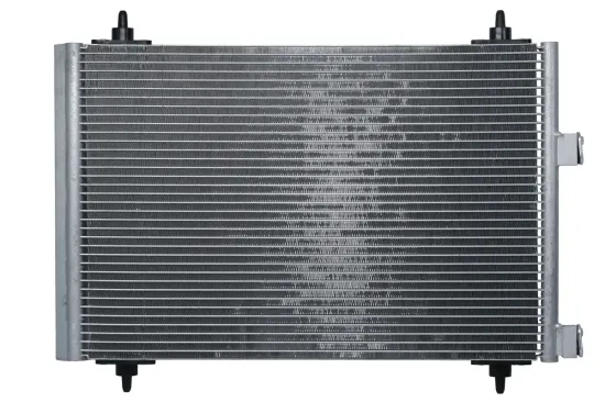 Kondensator, Klimaanlage VALEO 812732 Bild Kondensator, Klimaanlage VALEO 812732