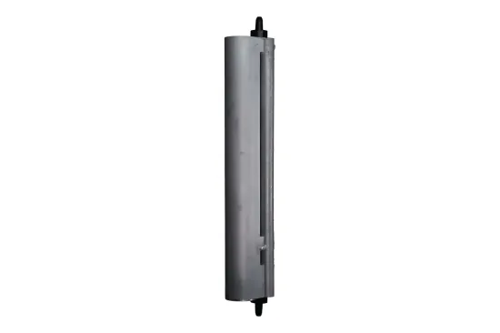 Kondensator, Klimaanlage VALEO 812732 Bild Kondensator, Klimaanlage VALEO 812732