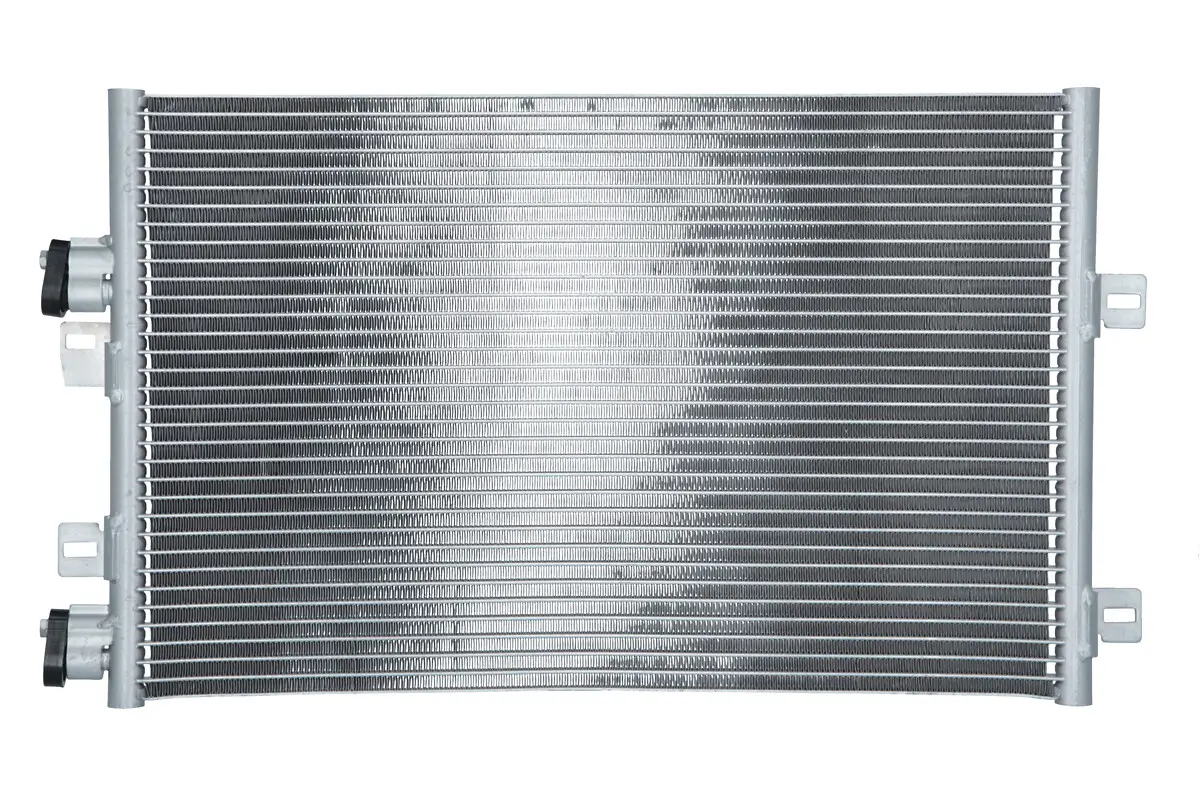 Kondensator, Klimaanlage VALEO 812745