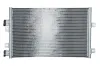 Kondensator, Klimaanlage VALEO 812745