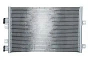 Kondensator, Klimaanlage VALEO 812745