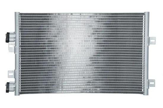 Kondensator, Klimaanlage VALEO 812745 Bild Kondensator, Klimaanlage VALEO 812745