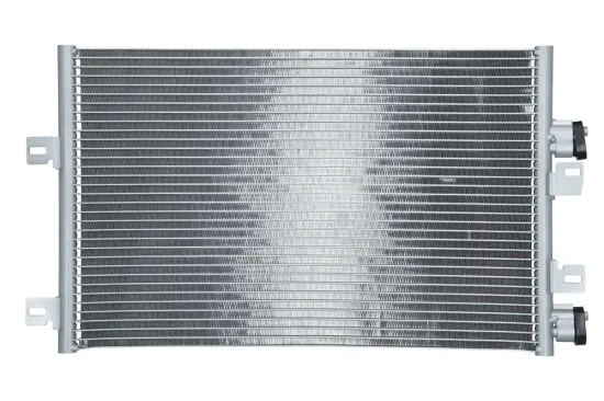 Kondensator, Klimaanlage VALEO 812745 Bild Kondensator, Klimaanlage VALEO 812745