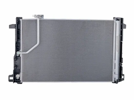 Kondensator, Klimaanlage VALEO 814044 Bild Kondensator, Klimaanlage VALEO 814044