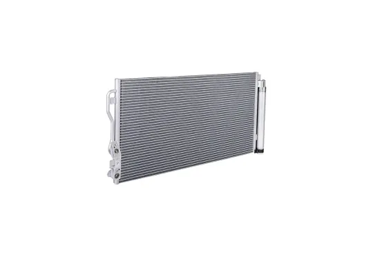 Kondensator, Klimaanlage VALEO 814191 Bild Kondensator, Klimaanlage VALEO 814191