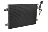 Kondensator, Klimaanlage VALEO 817679 Bild Kondensator, Klimaanlage VALEO 817679