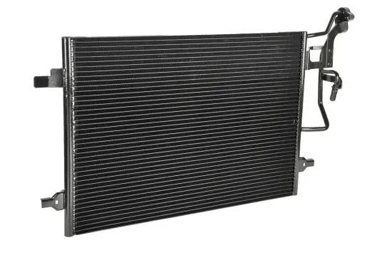 Kondensator, Klimaanlage VALEO 817679 Bild Kondensator, Klimaanlage VALEO 817679