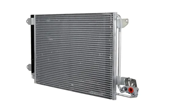 Kondensator, Klimaanlage VALEO 817777 Bild Kondensator, Klimaanlage VALEO 817777