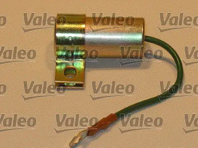 Kondensator, Zündanlage VALEO 607453